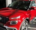 купить новое авто Хендай Venue 2025 года от официального дилера Автоцентр AUTO.RIA Хендай фото