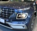 купить новое авто Хендай Venue 2025 года от официального дилера Hyundai центр Львів Хендай фото