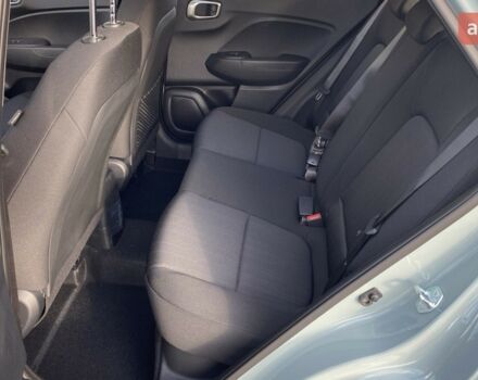 Хендай Venue, об'ємом двигуна 1.59 л та пробігом 0 тис. км за 20166 $, фото 16 на Automoto.ua