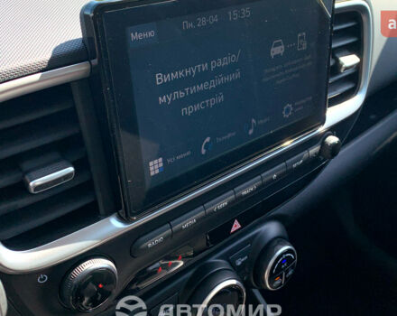 Хендай Venue, об'ємом двигуна 1.59 л та пробігом 0 тис. км за 23022 $, фото 17 на Automoto.ua