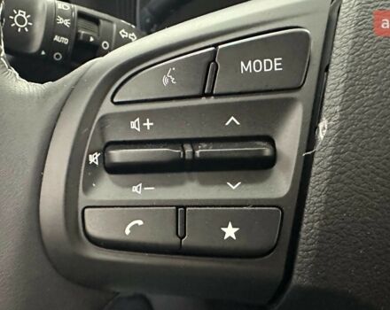 купити нове авто Хендай Venue 2025 року від офіційного дилера HYUNDAI Аеліта Хендай фото