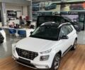 Хендай Venue, объемом двигателя 1.59 л и пробегом 0 тыс. км за 23655 $, фото 9 на Automoto.ua