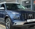 Хендай Venue, об'ємом двигуна 1.59 л та пробігом 0 тис. км за 23871 $, фото 1 на Automoto.ua