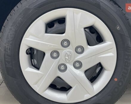 купить новое авто Хендай Venue 2025 года от официального дилера Автоцентр AUTO.RIA Хендай фото