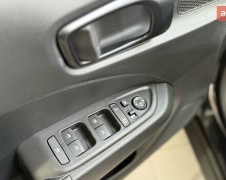 купити нове авто Хендай Venue 2025 року від офіційного дилера Автоцентр AUTO.RIA Хендай фото