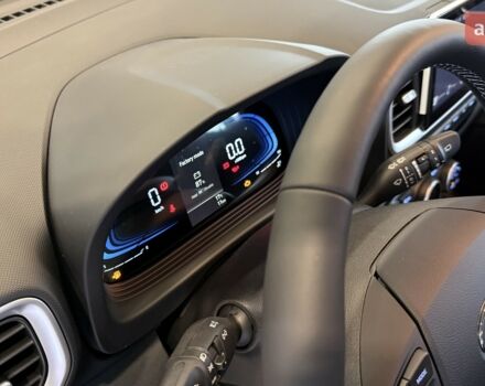 купити нове авто Хендай Venue 2025 року від офіційного дилера Автоцентр AUTO.RIA Хендай фото
