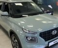 купить новое авто Хендай Venue 2025 года от официального дилера Автоцентр AUTO.RIA Хендай фото