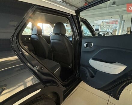 купить новое авто Хендай Venue 2025 года от официального дилера Автоцентр AUTO.RIA Хендай фото