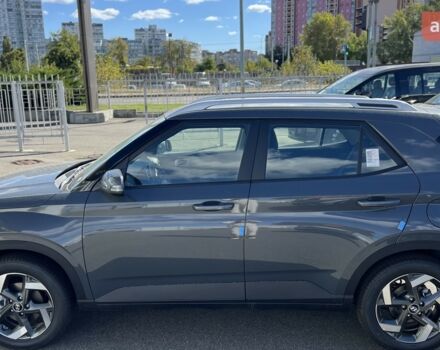 купить новое авто Хендай Venue 2025 года от официального дилера Автоцентр AUTO.RIA Хендай фото