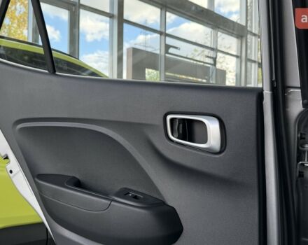 купить новое авто Хендай Venue 2025 года от официального дилера Автоцентр AUTO.RIA Хендай фото