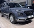 Хендай Venue, объемом двигателя 1.59 л и пробегом 0 тыс. км за 21448 $, фото 3 на Automoto.ua