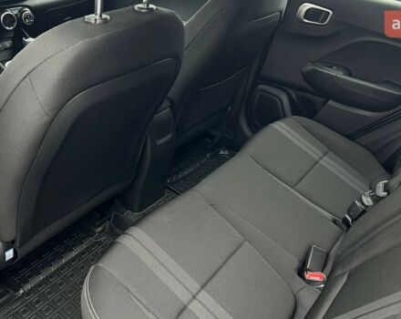 купить новое авто Хендай Venue 2025 года от официального дилера ХЮНДАЙ МОТОР ПОДІЛЛЯ Хендай фото