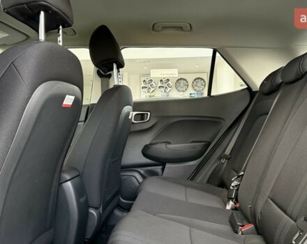 купить новое авто Хендай Venue 2025 года от официального дилера Автоцентр AUTO.RIA Хендай фото