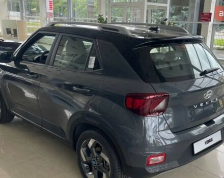 купити нове авто Хендай Venue 2025 року від офіційного дилера Автоцентр AUTO.RIA Хендай фото