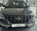 Хендай Venue, объемом двигателя 1.59 л и пробегом 0 тыс. км за 23890 $, фото 1 на Automoto.ua