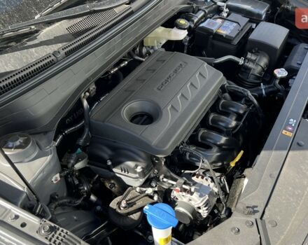 купить новое авто Хендай Venue 2025 года от официального дилера Автоцентр AUTO.RIA Хендай фото