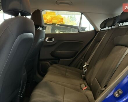 купити нове авто Хендай Venue 2025 року від офіційного дилера Автоцентр AUTO.RIA Хендай фото