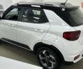 купити нове авто Хендай Venue 2025 року від офіційного дилера HYUNDAI Аеліта Хендай фото