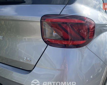 Хендай Venue, объемом двигателя 1.59 л и пробегом 0 тыс. км за 22784 $, фото 8 на Automoto.ua