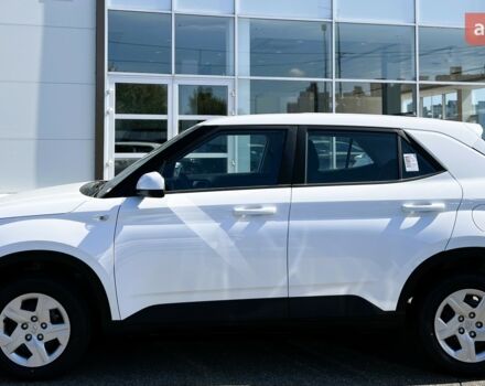 купить новое авто Хендай Venue 2025 года от официального дилера Автоцентр AUTO.RIA Хендай фото