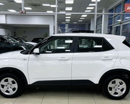 купить новое авто Хендай Venue 2025 года от официального дилера Автоцентр AUTO.RIA Хендай фото