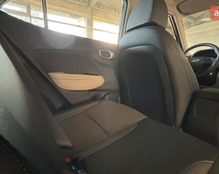 купить новое авто Хендай Venue 2025 года от официального дилера Автоцентр AUTO.RIA Хендай фото