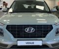 купить новое авто Хендай Venue 2025 года от официального дилера Автоцентр AUTO.RIA Хендай фото
