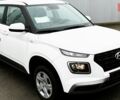 купити нове авто Хендай Venue 2025 року від офіційного дилера Автоцентр AUTO.RIA Хендай фото
