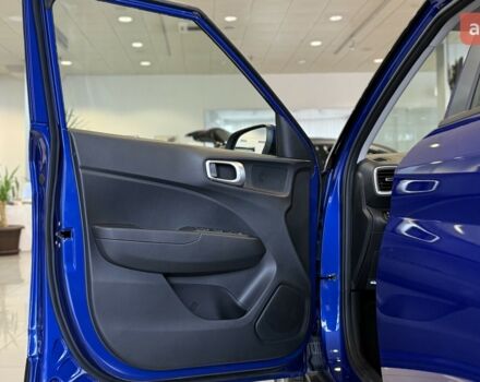 купити нове авто Хендай Venue 2025 року від офіційного дилера Автоцентр AUTO.RIA Хендай фото