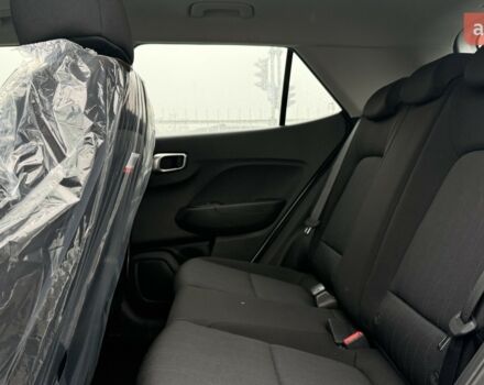 купити нове авто Хендай Venue 2025 року від офіційного дилера Автоцентр AUTO.RIA Хендай фото