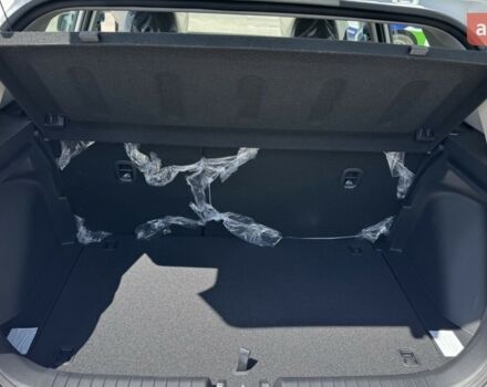 Хендай Venue, объемом двигателя 1.59 л и пробегом 0 тыс. км за 21586 $, фото 26 на Automoto.ua