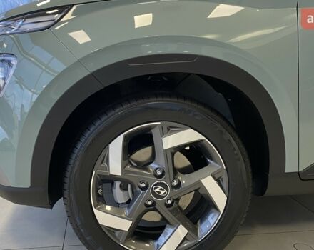 купить новое авто Хендай Venue 2025 года от официального дилера Автоцентр AUTO.RIA Хендай фото