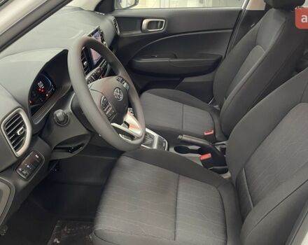 купить новое авто Хендай Venue 2025 года от официального дилера Автоцентр AUTO.RIA Хендай фото