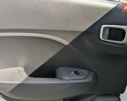 Хендай Venue, об'ємом двигуна 1.59 л та пробігом 0 тис. км за 21132 $, фото 16 на Automoto.ua