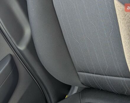 Хендай Venue, об'ємом двигуна 1.59 л та пробігом 0 тис. км за 21132 $, фото 6 на Automoto.ua