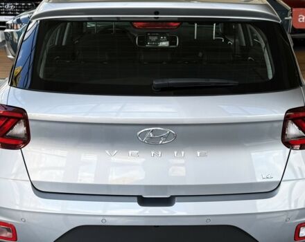 купить новое авто Хендай Venue 2025 года от официального дилера Автоцентр AUTO.RIA Хендай фото