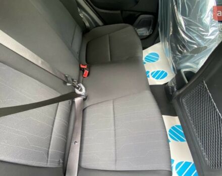 купити нове авто Хендай Venue 2025 року від офіційного дилера Автоцентр AUTO.RIA Хендай фото