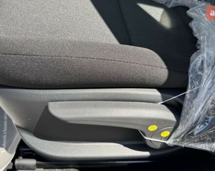 Хендай Venue, объемом двигателя 1.59 л и пробегом 0 тыс. км за 21586 $, фото 17 на Automoto.ua