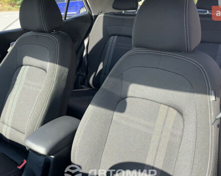 Хендай Venue, объемом двигателя 1.59 л и пробегом 0 тыс. км за 22784 $, фото 46 на Automoto.ua