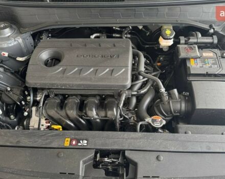 Хендай Venue, объемом двигателя 1.59 л и пробегом 0 тыс. км за 23890 $, фото 19 на Automoto.ua