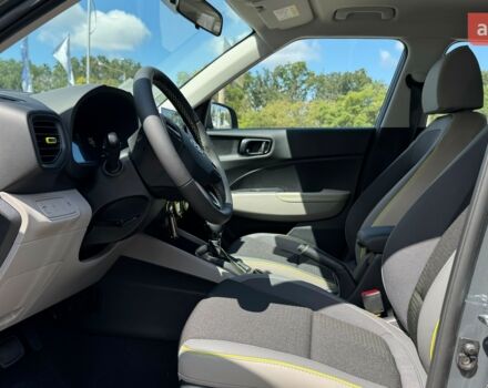 купить новое авто Хендай Venue 2025 года от официального дилера Автоцентр AUTO.RIA Хендай фото