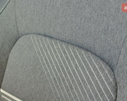 Хендай Venue, объемом двигателя 1.59 л и пробегом 0 тыс. км за 23669 $, фото 7 на Automoto.ua