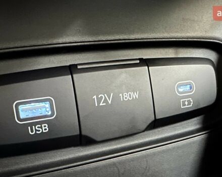 купити нове авто Хендай Venue 2025 року від офіційного дилера HYUNDAI Аеліта Хендай фото