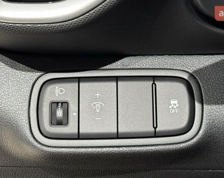 Хендай Venue, об'ємом двигуна 1.59 л та пробігом 0 тис. км за 21576 $, фото 11 на Automoto.ua