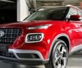купити нове авто Хендай Venue 2025 року від офіційного дилера Автоцентр AUTO.RIA Хендай фото