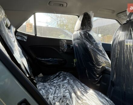 купить новое авто Хендай Venue 2025 года от официального дилера Автоцентр AUTO.RIA Хендай фото