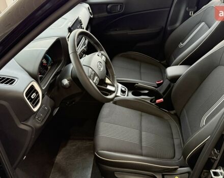 купити нове авто Хендай Venue 2025 року від офіційного дилера Автоцентр AUTO.RIA Хендай фото