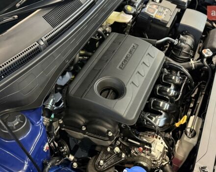 купити нове авто Хендай Venue 2025 року від офіційного дилера Автоцентр AUTO.RIA Хендай фото