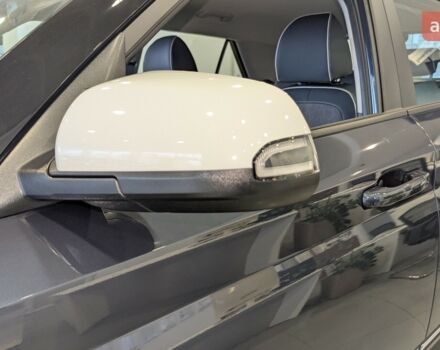 Хендай Venue, об'ємом двигуна 1.59 л та пробігом 0 тис. км за 23798 $, фото 7 на Automoto.ua