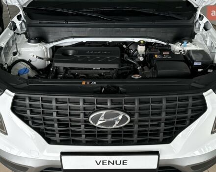 купить новое авто Хендай Venue 2025 года от официального дилера Автоцентр AUTO.RIA Хендай фото